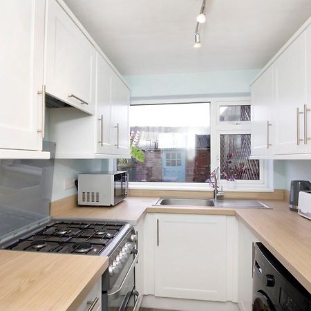 Villa 2 Bed, Pet Friendly Sleeps 6 In Norton Norton  Exterior foto