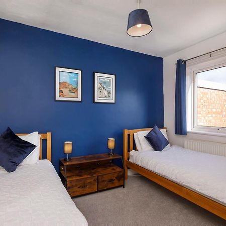 Villa 2 Bed, Pet Friendly Sleeps 6 In Norton Norton  Exterior foto