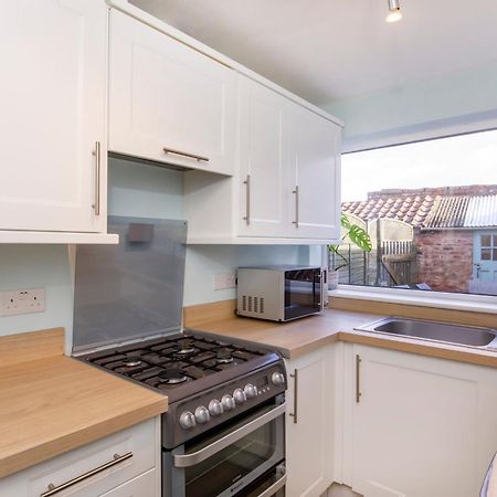 Villa 2 Bed, Pet Friendly Sleeps 6 In Norton Norton  Exterior foto