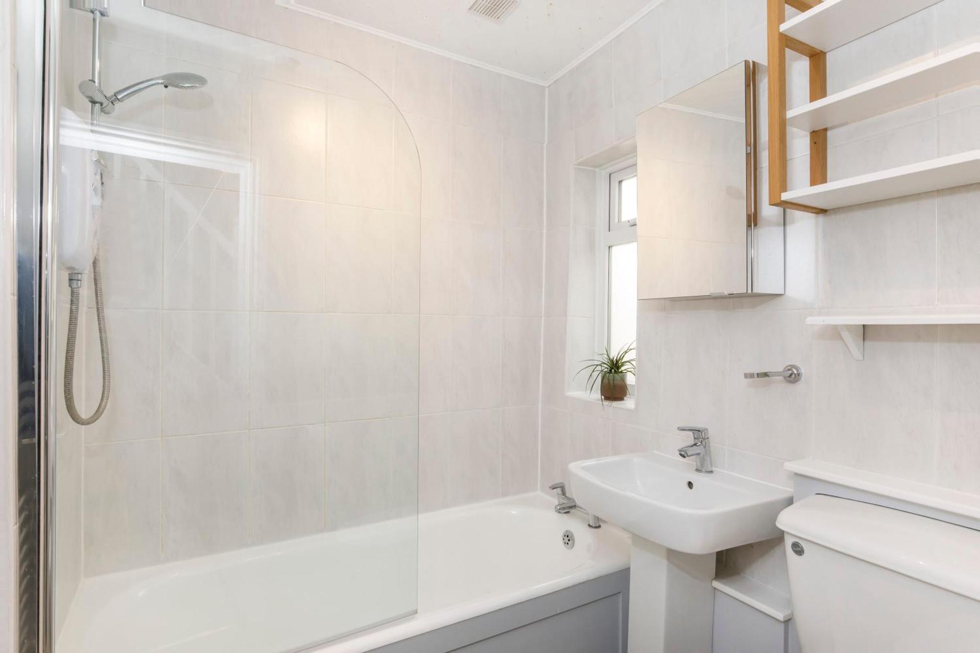 Villa 2 Bed, Pet Friendly Sleeps 6 In Norton Norton  Exterior foto