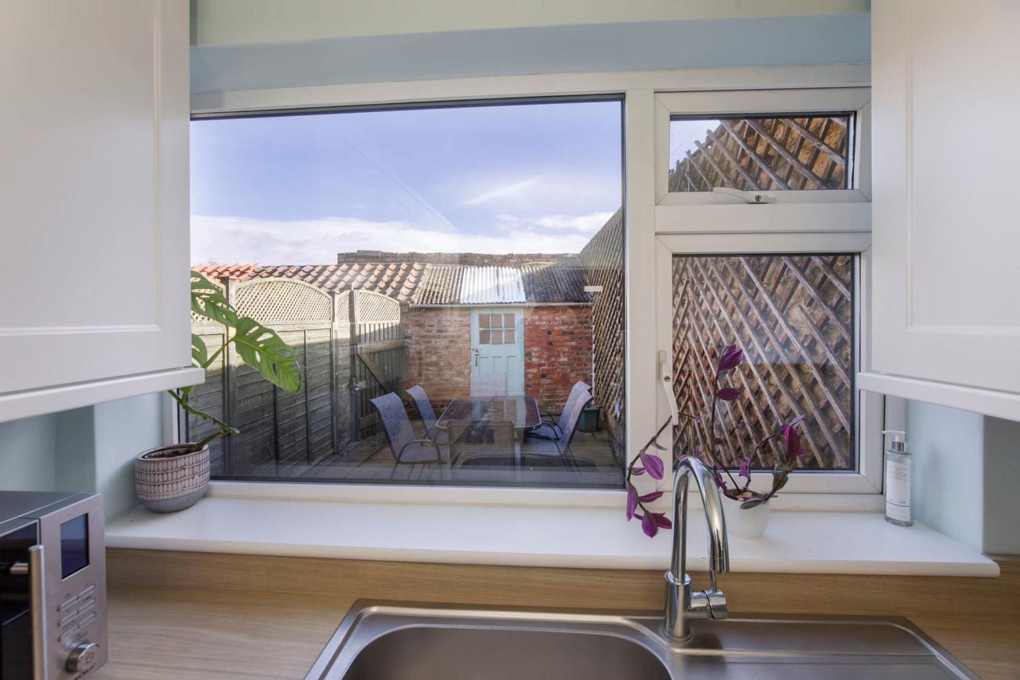 Villa 2 Bed, Pet Friendly Sleeps 6 In Norton Norton  Exterior foto